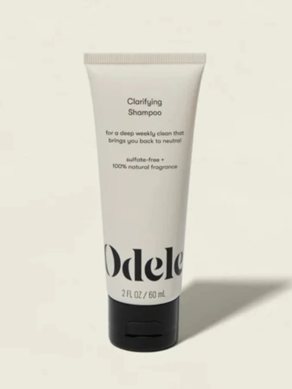 5/$25 Odele Clarifying Shampoo Mini